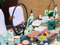 -天津海河悦榕庄·Lobby Lounge大堂吧