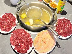 -贵宾牛·潮汕牛肉火锅(珠池总店)