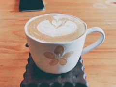 -251#coffee roasters(沿河东路店)