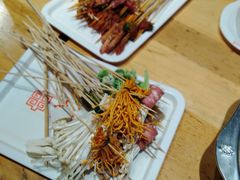-袁记串串香(梁家巷店)