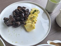 -东湖34号餐厅·湖北菜