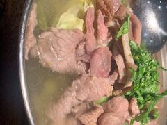 -肖四女乐山跷脚牛肉(世博源店)