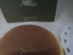 -甜心饼屋(盈彩店)