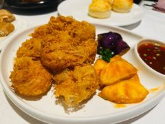 -金苑海鲜酒家(来魅力店)