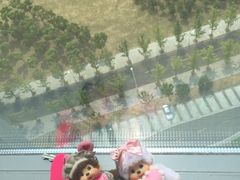 -无锡新湖铂尔曼大酒店