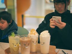 -KAKAO FRIENDS(弘大店)