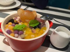 -Aqua Oasis 水天堂(石路天虹店)