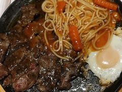 -豪享来中西餐厅(隆昌店)