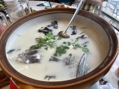 -千岛湖小鱼儿·淳安匠心农家菜