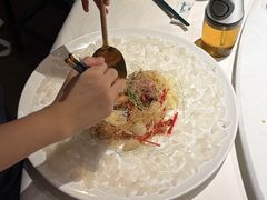风生水起捞起鱼生-顺德渔村·岭南一号