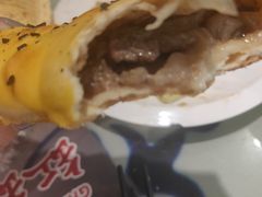 -撒拉花儿·新疆菜·清真(太阳宫店)