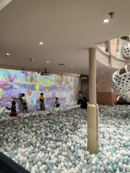 -奈尔宝家庭中心·亲子餐厅(鄞州万达店)