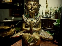 -Siam泰餐厅(水上公园店)