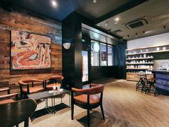 -星巴克(苏州诚品店)