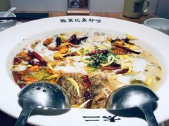 -太二酸菜鱼(正大广场店)