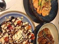 -BE BRIGHT KITCHEN(正佳广场店)