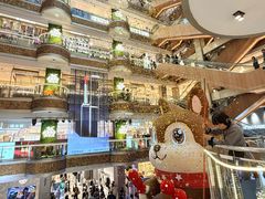 -松雷商业(南岗店)