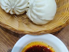 -郑家包子牛肉拉面(尚勤路店)