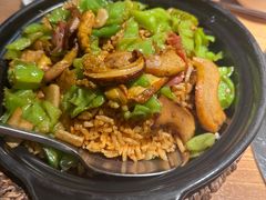 -一朵菌·野生菌探索家火锅(南亚店)