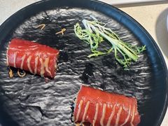 -粤点越有·茶点·粤菜(樵岭国际店)