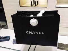 -CHANEL(恒隆广场店)