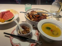 -大鸭梨烤鸭(石佛营店)