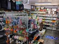 -宝宝文具店(马当路店)