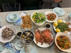 -渔娘渔家丹东海鲜(东直门店)