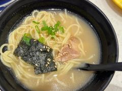 -京樽回転寿司(奥林匹克店)
