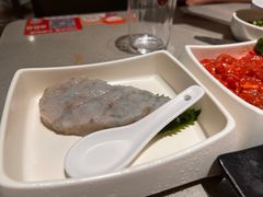 -海底捞火锅(奥森店)