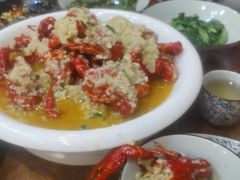 -虾小龙老长沙龙虾馆(坡子街店)