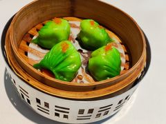 -丽轩中餐厅(广州丽思卡尔顿酒店)