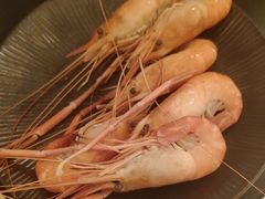 -盛宴自助餐厅(运达喜来登店)