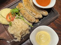 -马迭尔德式西餐精酿啤酒屋(中央大街店)