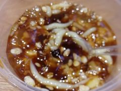 -呼啦面馆·头牌豌杂面(爱琴海店)