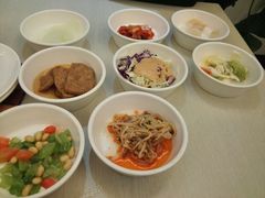 -金豆角砂锅焖面(安贞店)