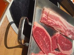 -炉小哥烤肉(熙地港店)