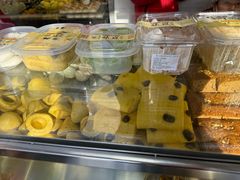 -宫门口馒头铺(创始人总店)