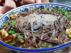-惠记粉汤羊血梆梆肉(永松路店)