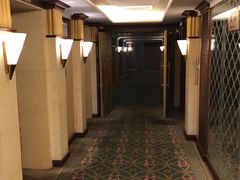 -上海光大会展中心国际大酒店