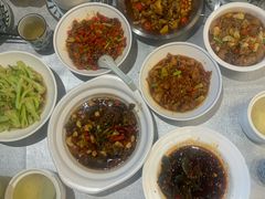 -老三样 · 江西菜馆(前海壹方汇店)