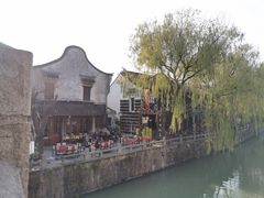 -新长岭大酒店酒楼