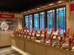 -洞庭土菜馆(天河北总店)