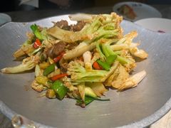 -皖香览约·徽菜(新湖广场店)