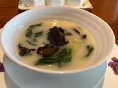 -王府井文华东方酒店-紫膳餐厅