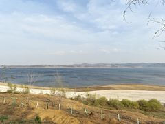 -萨尔浒风景区