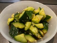 -很久以前羊肉串(昌里路三钢里店)