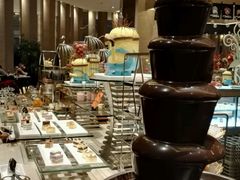 -长沙三景韦尔斯利酒店·Oval全日制餐厅自助餐