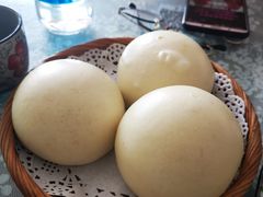 -天天向上素食餐厅(五台山店)
