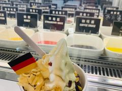 -JW德国冻酸奶Frozen Yogurt(龙湖成都滨江天街店)